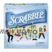 Scrabble Junior: Your Child's First Crossword Game! (1999 Vintage)   